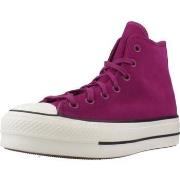 Sneakers Converse CHUCK TAYLOR ALL STAR LIFT HI