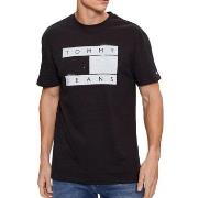 T-shirt Tommy Hilfiger -