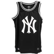 T-shirt Korte Mouw '47 Brand MLB New York Yankees Grafton Tank