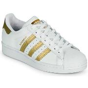 Lage Sneakers adidas SUPERSTAR W