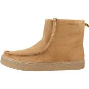 Laarzen Clarks BARLEIGH PULL