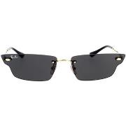 Zonnebril Ray-ban Occhiali da Sole Xime RB3730 921387