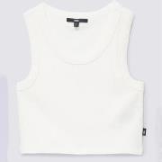 T-shirt Vans DREW RIB TANK