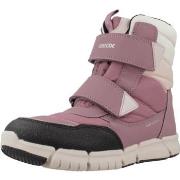 Laarzen Geox J FLEXYPER GIRL B AB