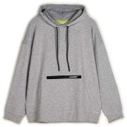 Sweater Munich Hoodie space