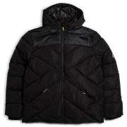 Mantel Munich Puffer cloud