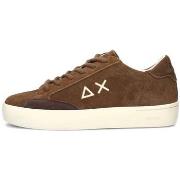 Lage Sneakers Sun68 Z44326T