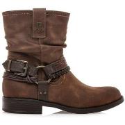 Laarzen MTNG BOTTINES 59349