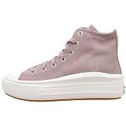 Hoge Sneakers Converse CHUCK TAYLOR ALL STAR MOVE