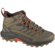 Wandelschoenen Merrell Speed Strike 2 Mid WP