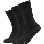 Sportsokken Skechers 3pk Men's Basic Socks