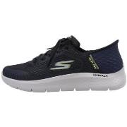 Lage Sneakers Skechers GO WALK FLEX-NEW WORLD