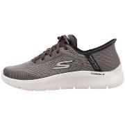 Lage Sneakers Skechers GO WALK FLEX-NEW WORLD