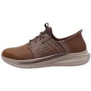 Lage Sneakers Skechers SLADE-ZACHARY