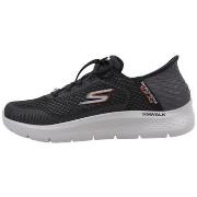 Lage Sneakers Skechers GO WALK FLEX-NEW WORLD