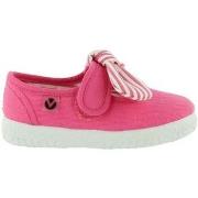 Nette schoenen Victoria Baby 05110 - Fuschia