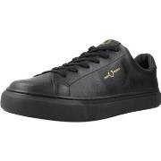 Sneakers Fred Perry B71 TUMBLED LEATHER