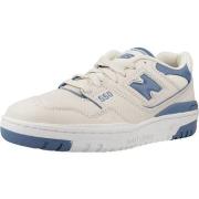 Sneakers New Balance BBW550