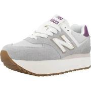 Sneakers New Balance WL574 ZCO