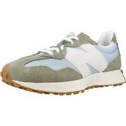 Sneakers New Balance U327 SC