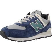 Sneakers New Balance U574