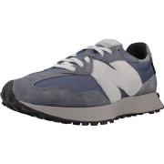 Sneakers New Balance U327