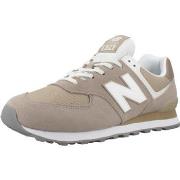 Sneakers New Balance U574 ESF