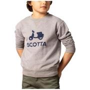 Sweater Scotta -