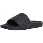 Teenslippers BOSS Tijd in schuifregelaars