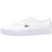 Lage Sneakers Lacoste ZIANE PLUS