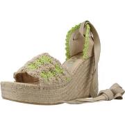 Espadrilles Vidorreta 79400GFMO4