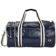 Sporttas Fred Perry Classic Barrel Bag