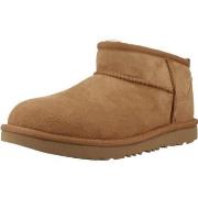 Laarzen UGG CLASSIC ULTRA MINI