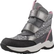 Laarzen Geox J SENTIERO GIRL B AB