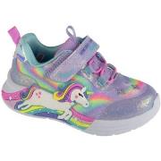 Lage Sneakers Skechers Unicorn Chaser