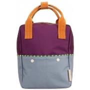 Rugzak Sticky Lemon Backpack - Purple Tights