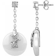 Oorbellen Phebus Boucles d'oreilles Femme