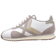 Lage Sneakers Munich SAPPORO