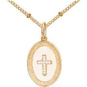 Ketting Phebus Collier Femme