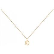 Ketting Phebus Collier Femme