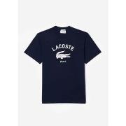 T-shirt Lacoste Tee shirt