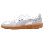 Lage Sneakers Puma PALERMO LTH