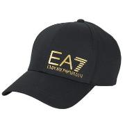 Pet Emporio Armani EA7 TRAIN CORE ID U LOGO CAP