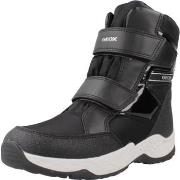 Laarzen Geox J SENTIERO GIRL B AB