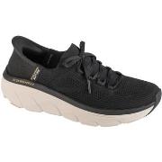 Lage Sneakers Skechers Slip-Ins: D apos;lux Walker 2.0 - Thrill Moveme...