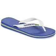 Teenslippers Havaianas BRASIL LOGO