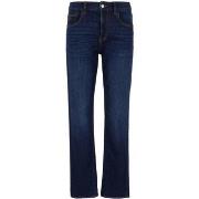 Straight Jeans EAX 8NZJ13Z2SHZ