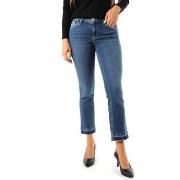 Straight Jeans Liu Jo UF4022D4896