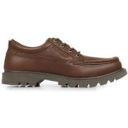 Nette schoenen Caterpillar Colorado Moc Toe Low