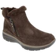 Laarzen Skechers BOTTINES EASY GOING